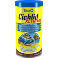 Корм для рыб Tetra Cichlid XL Flakes 500ml