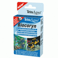 Препарат для воды Tetra Biocoryn 12 капсул