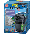 Внешний канистровый фильтр Tetra EX 1200 Plus