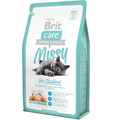 Сухой корм Brit Care Cat Missy for Sterilised, 7kg