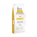 Сухой корм для щенков всех пород Brit Care Puppy Lamb & Rice, 12kg