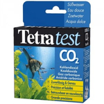 Тест Tetra CO2
