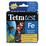 Тест Tetra Fe