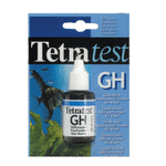 Тест Tetra GH - сменный реактив