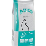 Корм для взрослых котов Arion Premium Adult Cat, 10кг