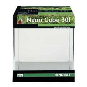 Аквариум Dennerle Nano Cube 30