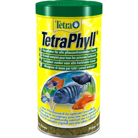 Корм для рыб Tetra Phyll 250ml