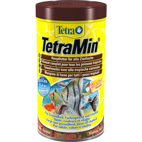 Корм для рыб TetraMin 100ml