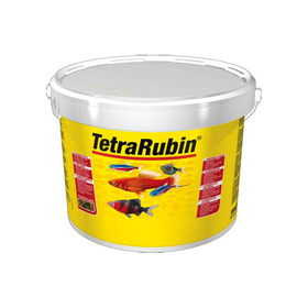 Корм для рыб TetraRubin 10L