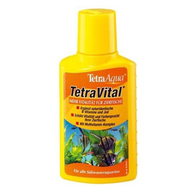Витамины Tetra Aqua Vital 500ml
