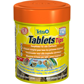 Корм для рыб Tetra Tablets Tips 165 таблеток