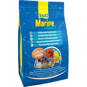 Морская соль Tetra Marine SeaSalt 20kg