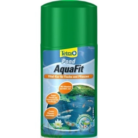 Препарат для пруда Tetra Pond AquaFit 250 ml