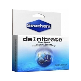 Фильтрующий наполнитель Seachem Denitrate 100 ml