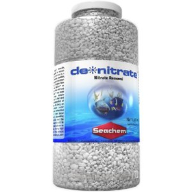 Фильтрующий наполнитель Seachem Denitrate 250 ml