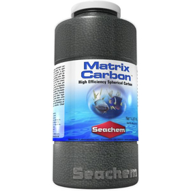 Фильтрующий наполнитель Seachem MatrixCarbon 1000 ml