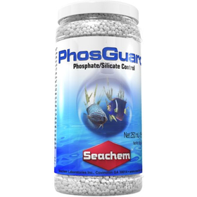 Фильтрующий наполнитель Seachem PhosGuard 250 ml