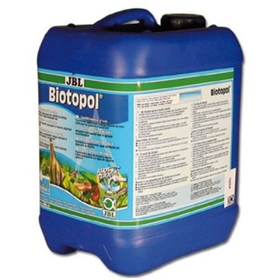 Препарат для воды JBL Biotopol 5000ml