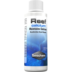 Препарат Seachem Reef Calcium 250ml