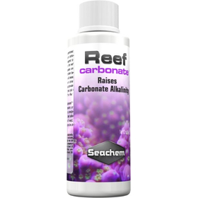 Препарат Seachem Reef Carbonate 250ml