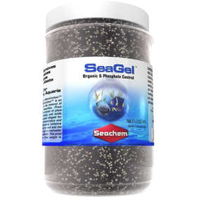 Препарат Seachem SeaGel 1000 ml