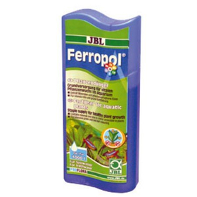 Удобрение JBL Ferropol 500 ml